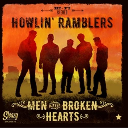 Men With Broken Hearts