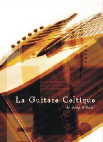 La Guitare Celtique