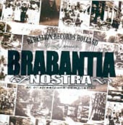 Brabantia Nostra Compilation