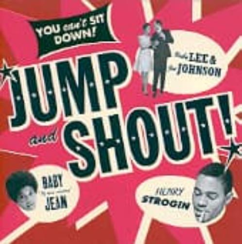 Jump & Shout