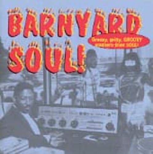 Barnyard Soul!