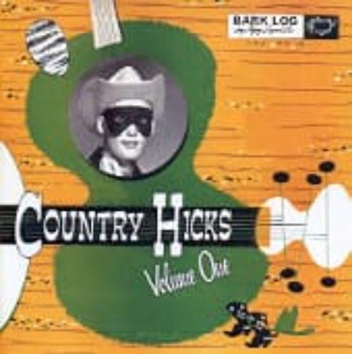 Country Hicks, Vol. 1