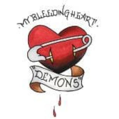 My Bleeding Heart