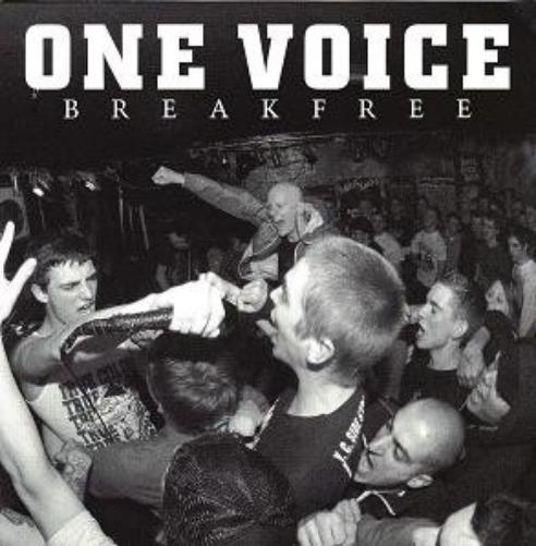 Break Free