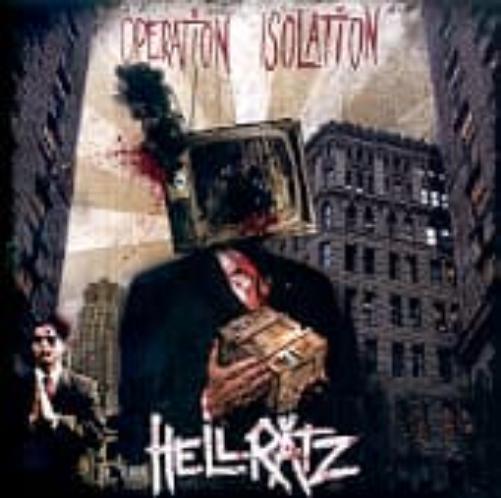 Operation Isolation (Pd)