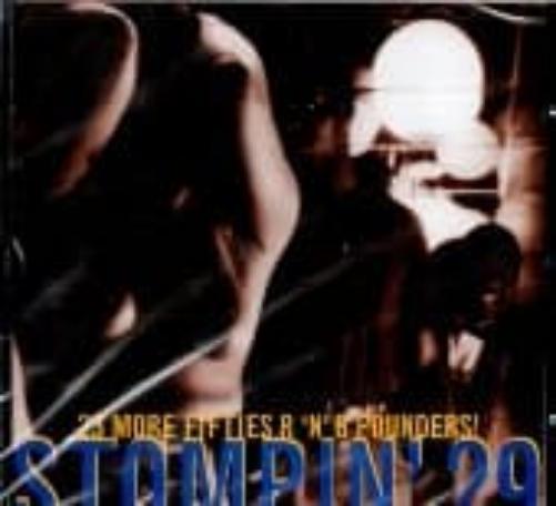 Stompin', Vol. 29