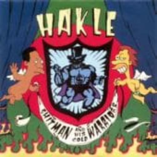 Hakle