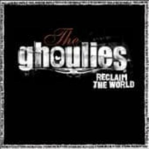 Reclaim The World