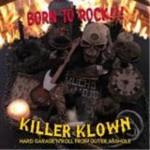 Born To Rock!!!