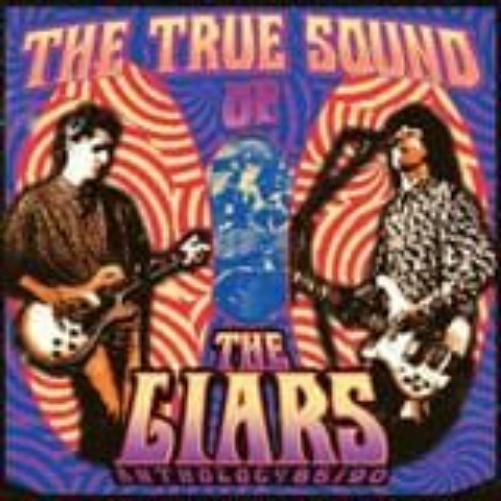 The True Sound Of... (1985-1990)