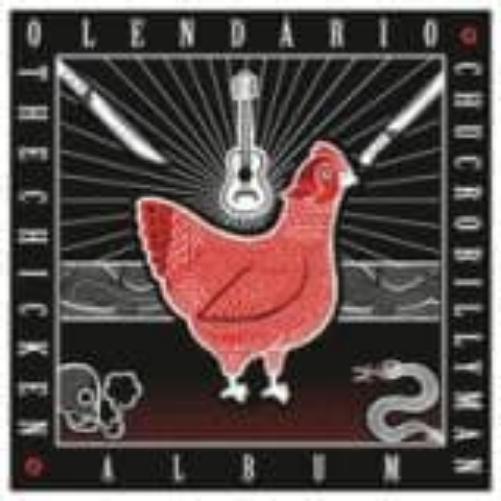 The Chicken Album