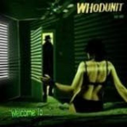 Welcome To