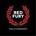 Red Fury