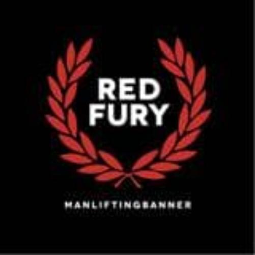 Red Fury