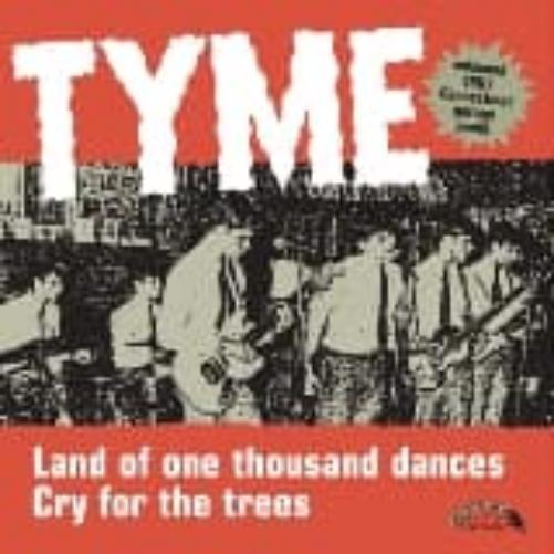 Land Of The Thousand Dances