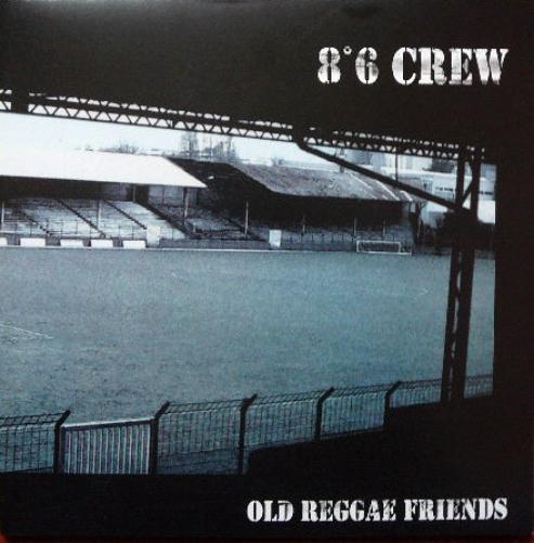 Old Reggae Friends