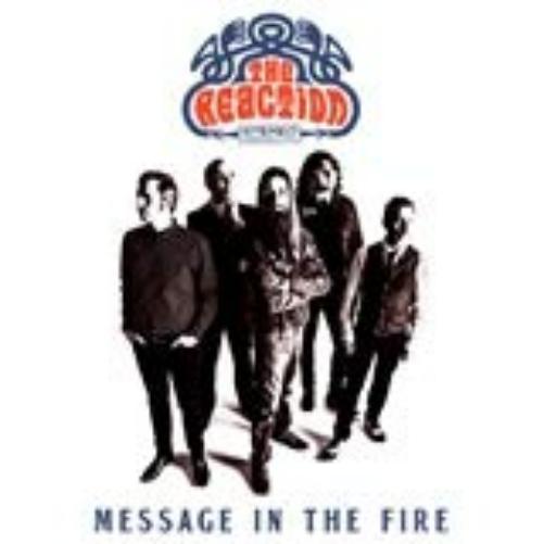 Message In The Fire