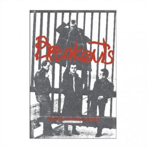Teeth In The Gears (Discography 1979-1983)