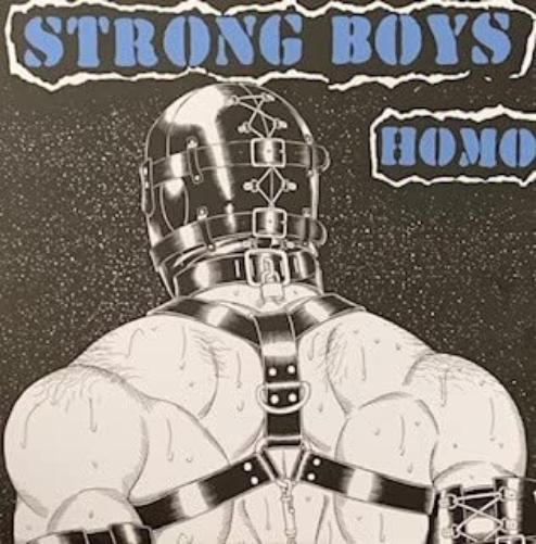 Homo (Col)