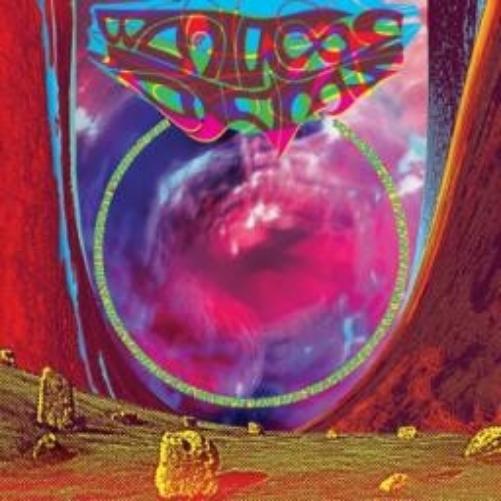 Zero Pac A.D