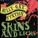 Skins And Licks