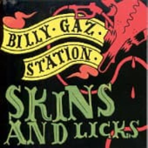 Skins And Licks