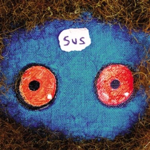 Sus (Vinyl