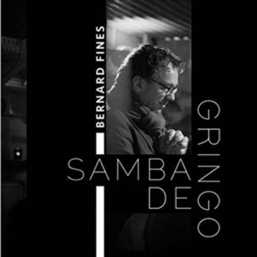 Samba De Gringo