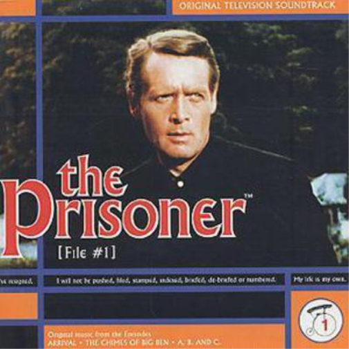 The Prisoner