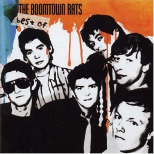 The Best of the Boomtown Rats
