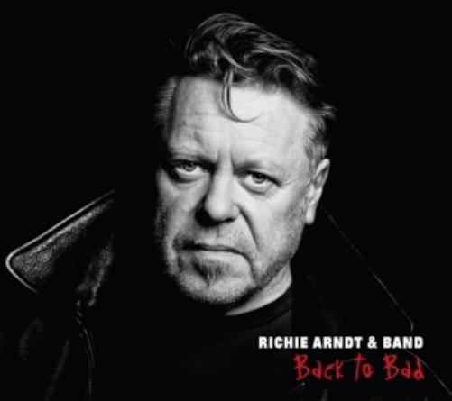 Back To Bad