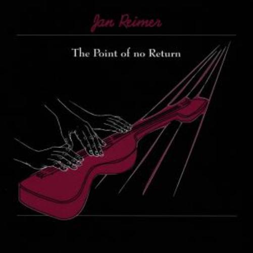 The Point Of No Return