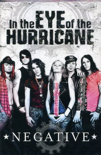 NEGATIVE-IN THE EYE OF THE HURRICANE (2D