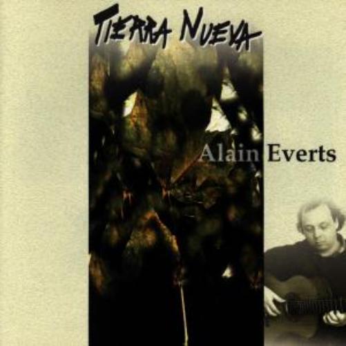 Tierra Nueva