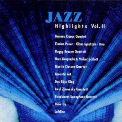 500 Highlights Vol. 2