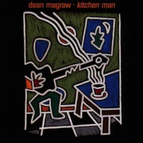 Kitchen Man