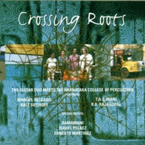 Crossing Roots