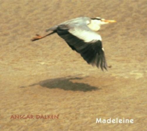 Madeleine