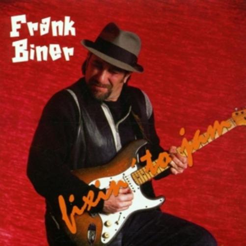 Fixin' To Jam