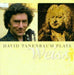 Tanenbaum Plays Weiss