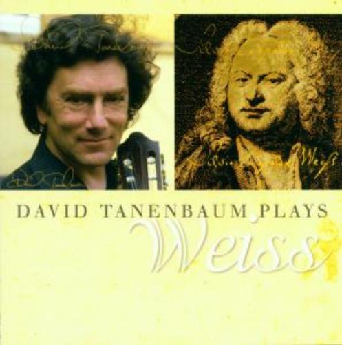 Tanenbaum Plays Weiss