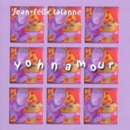 Yohnamour