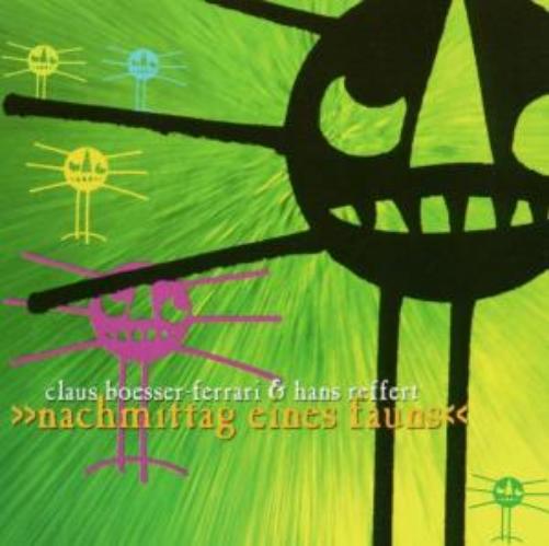 Nachmittag Eines Fauns