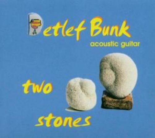 Two Stones