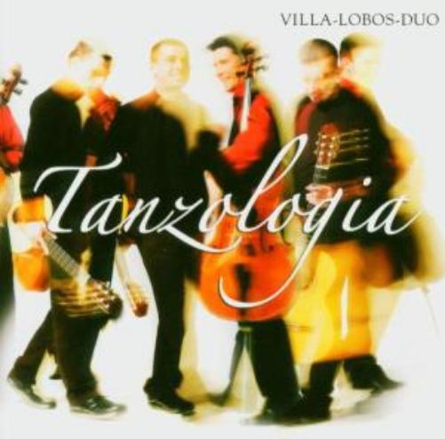 Tanzologia