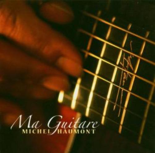Ma Guitare