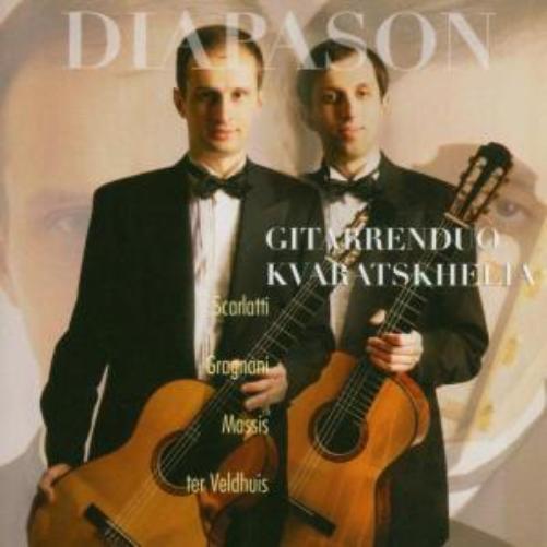 Diapason