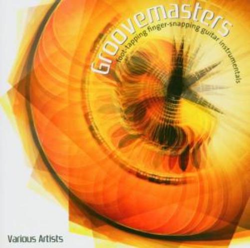 Groovemasters