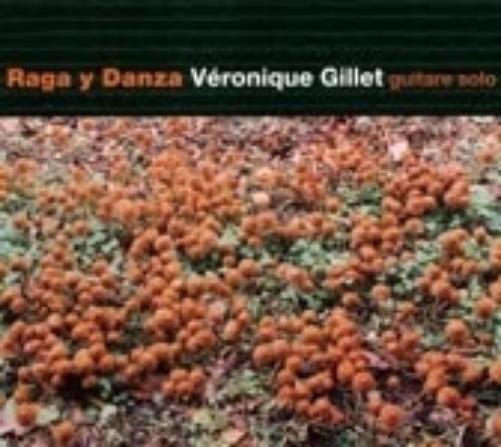 Raga Y Danza