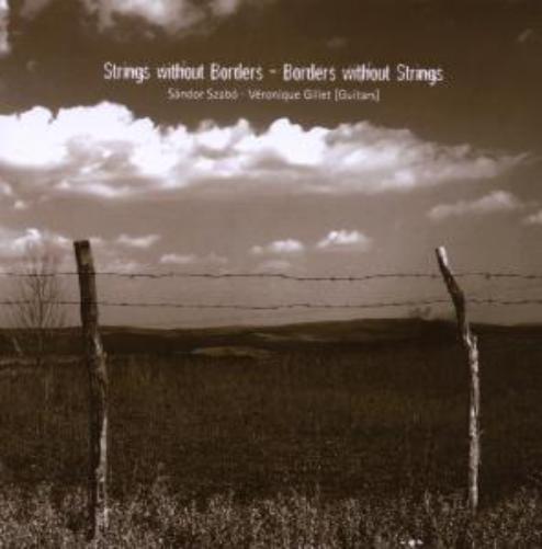 Strings Without Borders